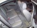 2007 Silver Pearl Metallic Saturn Aura XE  photo #24