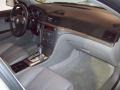 2007 Silver Pearl Metallic Saturn Aura XE  photo #27