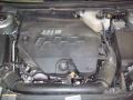 2007 Silver Pearl Metallic Saturn Aura XE  photo #29