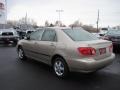 2008 Desert Sand Mica Toyota Corolla CE  photo #4