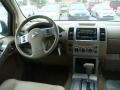 2007 Silverton Blue Nissan Pathfinder SE  photo #14