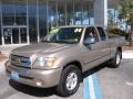 2004 Desert Sand Mica Toyota Tundra SR5 Access Cab  photo #4