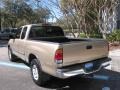 2004 Desert Sand Mica Toyota Tundra SR5 Access Cab  photo #6