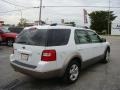 2007 Oxford White Ford Freestyle SEL  photo #3