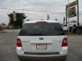 2007 Oxford White Ford Freestyle SEL  photo #4