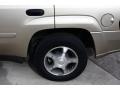Sandstone Metallic - TrailBlazer LS 4x4 Photo No. 22