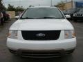 2007 Oxford White Ford Freestyle SEL  photo #9