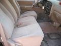 2004 Desert Sand Mica Toyota Tundra SR5 Access Cab  photo #10