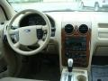 2007 Oxford White Ford Freestyle SEL  photo #14