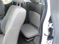 Avalanche White - Frontier XE King Cab Photo No. 13