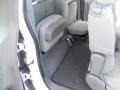 Avalanche White - Frontier XE King Cab Photo No. 14
