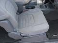 Avalanche White - Frontier XE King Cab Photo No. 15