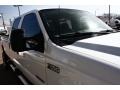 2003 Oxford White Ford F250 Super Duty FX4 Crew Cab 4x4  photo #18