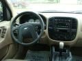 2006 Black Ford Escape XLS  photo #14