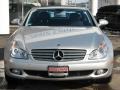 2006 Iridium Silver Metallic Mercedes-Benz CLS 500  photo #2