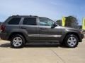 Dark Khaki Pearl - Grand Cherokee Limited 4x4 Photo No. 3