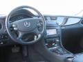 Iridium Silver Metallic - CLS 500 Photo No. 7