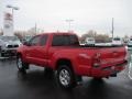 Impulse Red Pearl - Tacoma V6 TRD Sport Access Cab 4x4 Photo No. 4