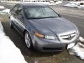 Anthracite Metallic - TL 3.2 Photo No. 4