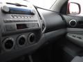 Impulse Red Pearl - Tacoma V6 TRD Sport Access Cab 4x4 Photo No. 15