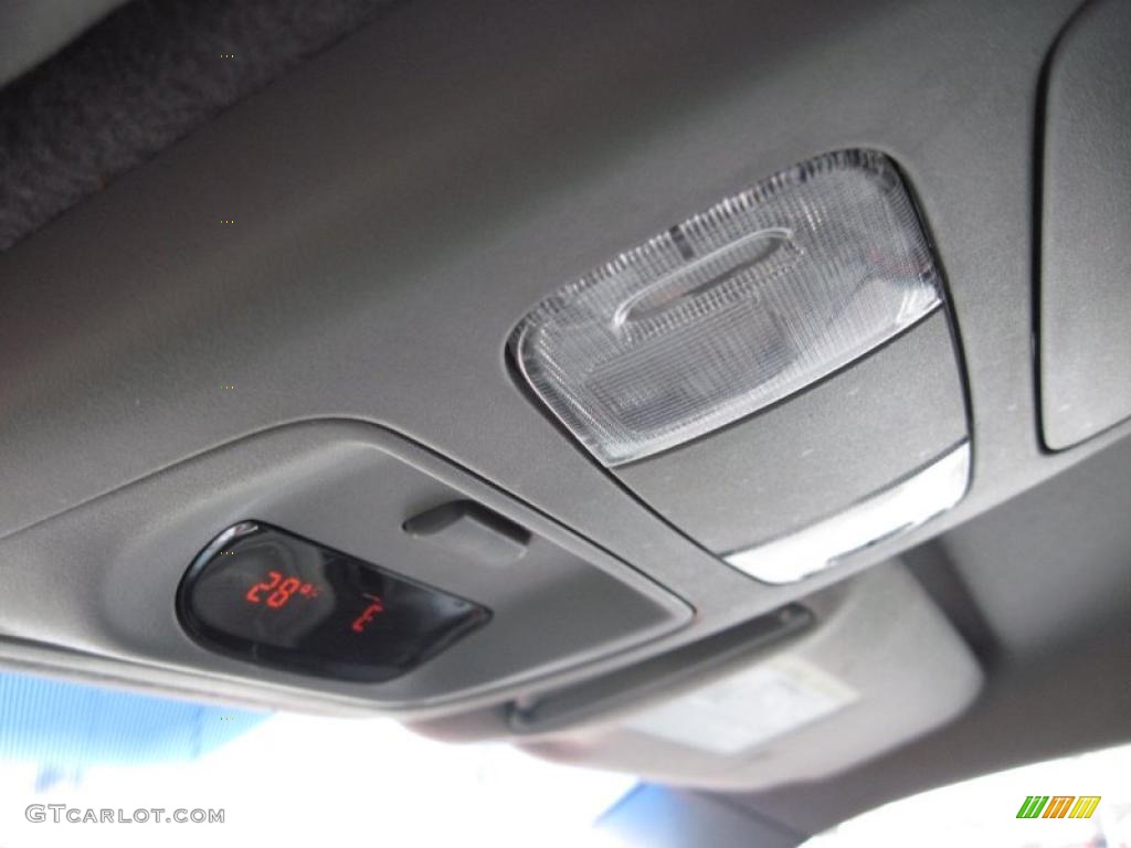 2006 Tacoma V6 TRD Sport Access Cab 4x4 - Impulse Red Pearl / Graphite Gray photo #18