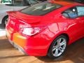 Tsukuba Red - Genesis Coupe 3.8 Track Photo No. 2
