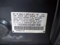 Anthracite Metallic - TL 3.2 Photo No. 25