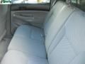 2007 Super White Toyota Tacoma V6 TRD Double Cab 4x4  photo #13