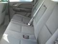 Blue Granite Metallic - Tahoe LT 4x4 Photo No. 13
