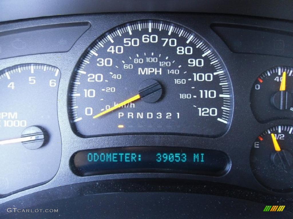 2006 Silverado 1500 Z71 Extended Cab 4x4 - Black / Tan photo #25