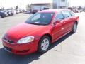 Victory Red - Impala LT Photo No. 1