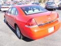 Victory Red - Impala LT Photo No. 2