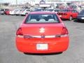 Victory Red - Impala LT Photo No. 3