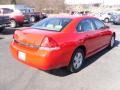 Victory Red - Impala LT Photo No. 4