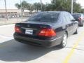 2001 Blue Onyx Pearl Lexus LS 430  photo #3