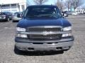 Dark Blue Metallic - Avalanche Z71 4x4 Photo No. 2