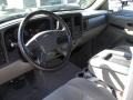 Dark Blue Metallic - Avalanche Z71 4x4 Photo No. 11