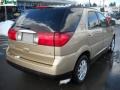 2006 Cashmere Metallic Buick Rendezvous CXL AWD  photo #3