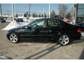 2004 Jet Black BMW 3 Series 325i Sedan  photo #5