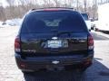 2008 Black Chevrolet TrailBlazer LT 4x4  photo #5