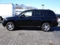 Black - TrailBlazer LT 4x4 Photo No. 9