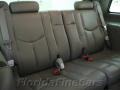 2003 Black Chevrolet Tahoe LT  photo #16