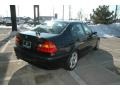 2004 Jet Black BMW 3 Series 325i Sedan  photo #8