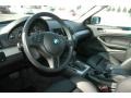 2004 Jet Black BMW 3 Series 325i Sedan  photo #14