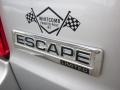 2009 Brilliant Silver Metallic Ford Escape Limited V6 4WD  photo #13