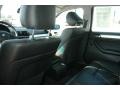 2004 Jet Black BMW 3 Series 325i Sedan  photo #16