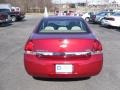 Red Jewel Tintcoat - Impala LT Photo No. 3