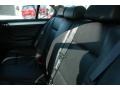 2004 Jet Black BMW 3 Series 325i Sedan  photo #17