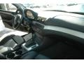 2004 Jet Black BMW 3 Series 325i Sedan  photo #18