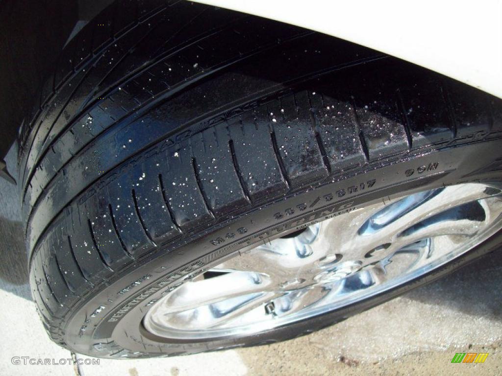 2004 Park Avenue Ultra - Light Bronzemist Metallic / Light Cashmere photo #4